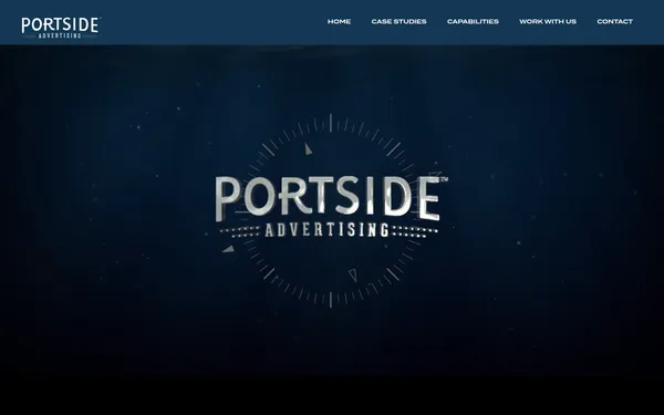 img of B2B Digital Marketing Agency - Portside Advertising Agency